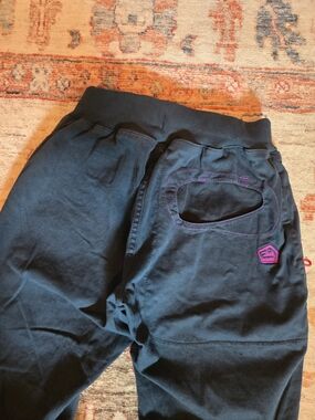 Women's E9 Onda Slim2 Climbing Pants